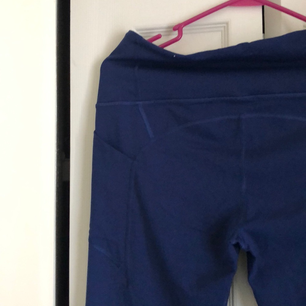 EUC VS sport legging Sz L - Picture 4 of 5